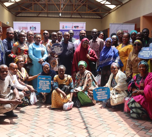 PROMOTING EDUCATION FOR HEALTH AND WELLBEING (O3 PROJECT)